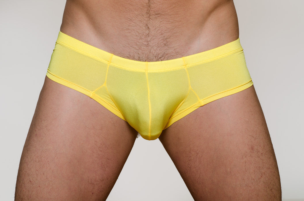 Pride Metro Bunz Boxer with Plus Pouch