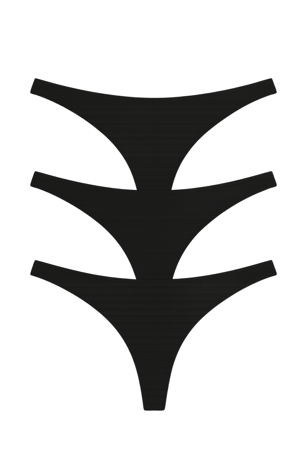 Pride Metro Rio Bikini 3-Pack