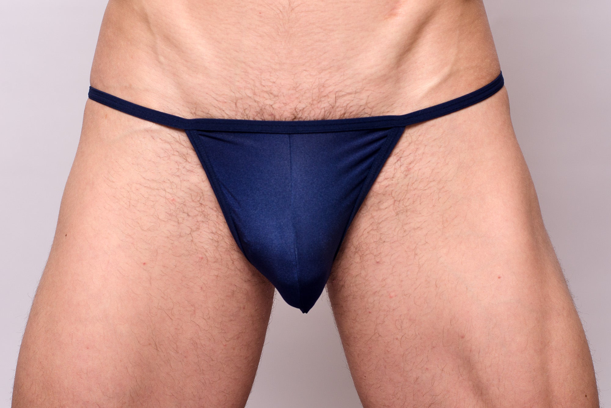 3-PACK Pride Metro String Bikini