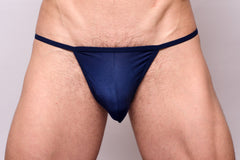 3-PACK Pride Metro String Bikini
