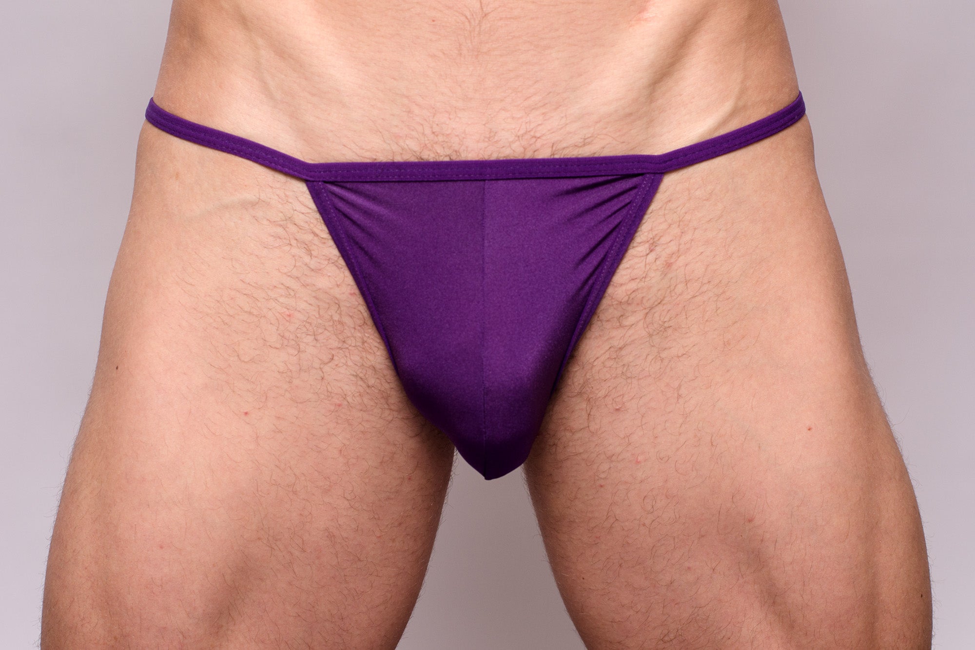 3-PACK Pride Metro String Bikini