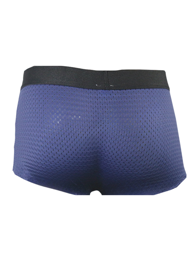 Pride Mesh Trunk