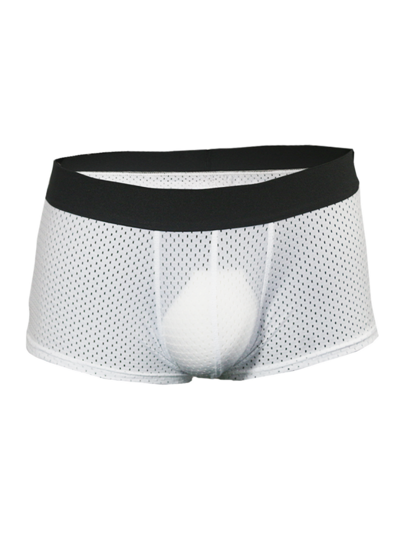 Pride Mesh Trunk