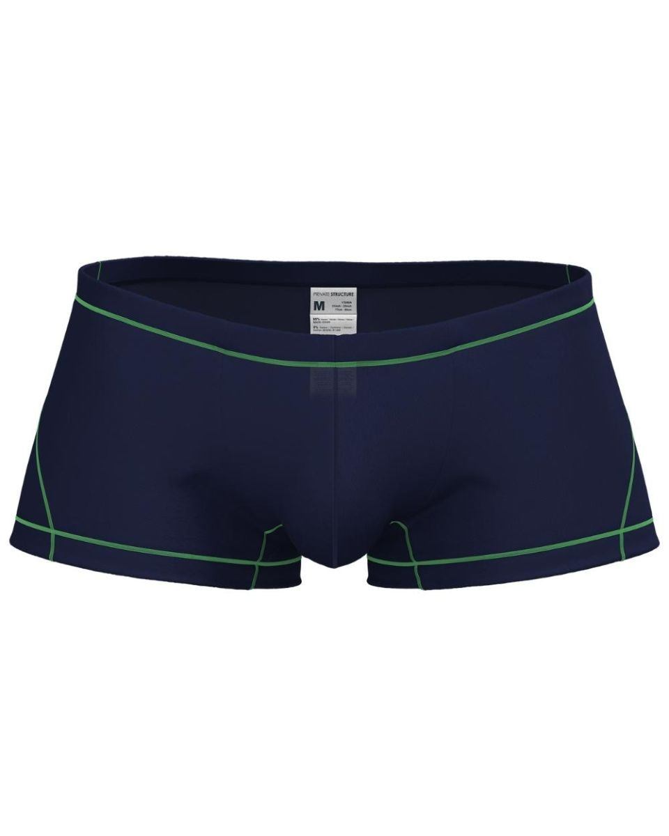 Private Structure EPUS4570 Prime Elysian Hipster Color Blue