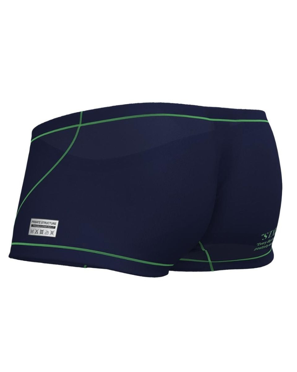 Private Structure EPUS4570 Prime Elysian Hipster Color Blue