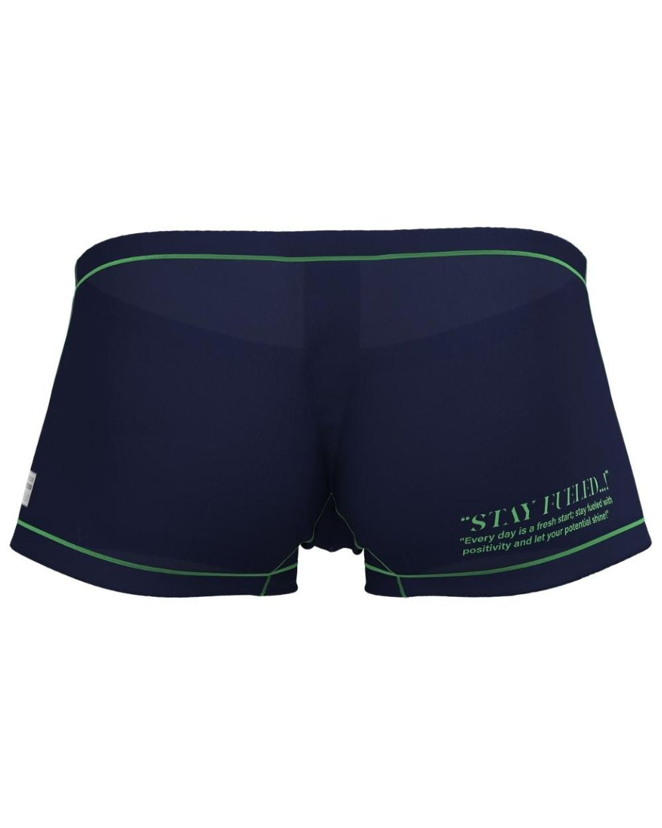 Private Structure EPUS4570 Prime Elysian Hipster Color Blue