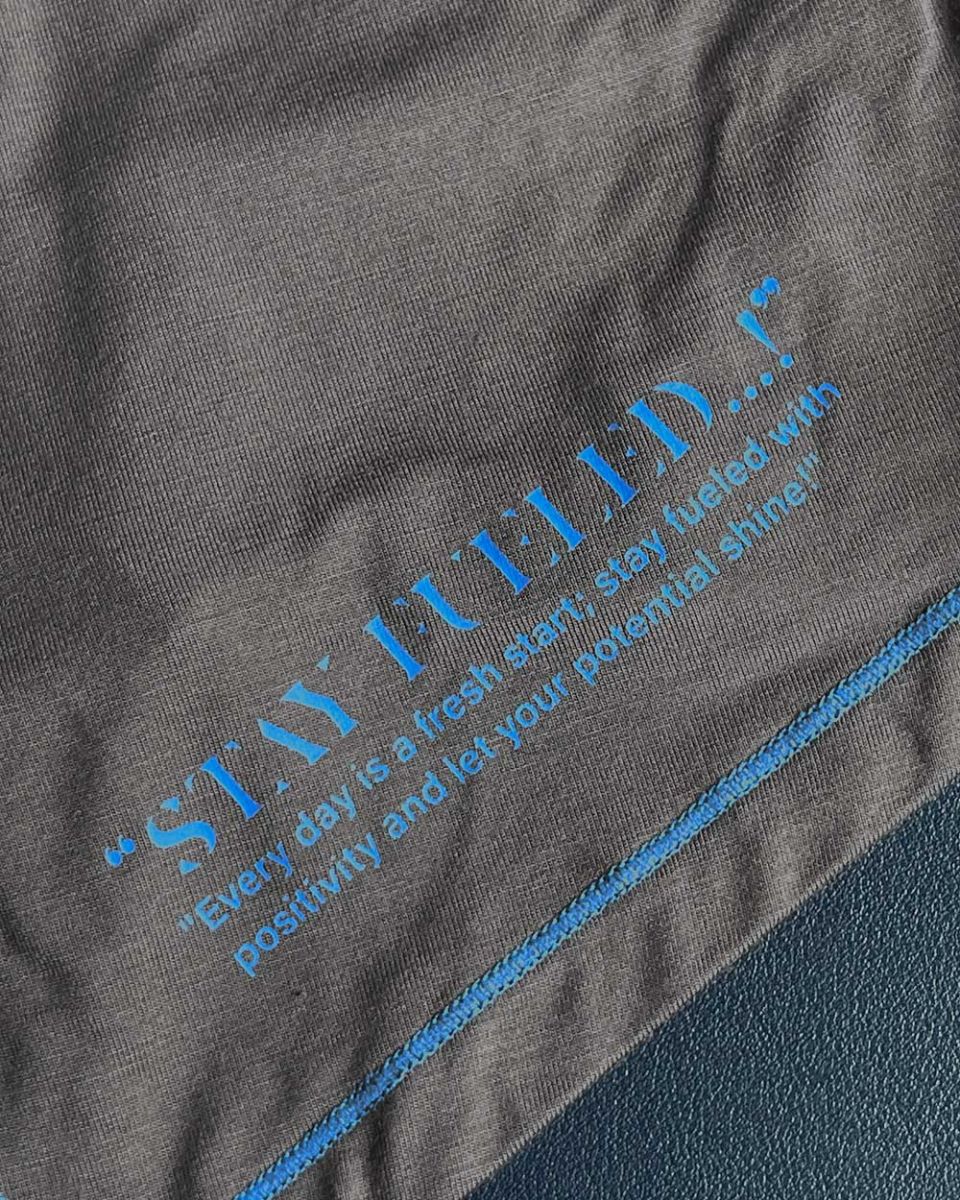 Private Structure EPUS4570 Prime Elysian Hipster Color Gray