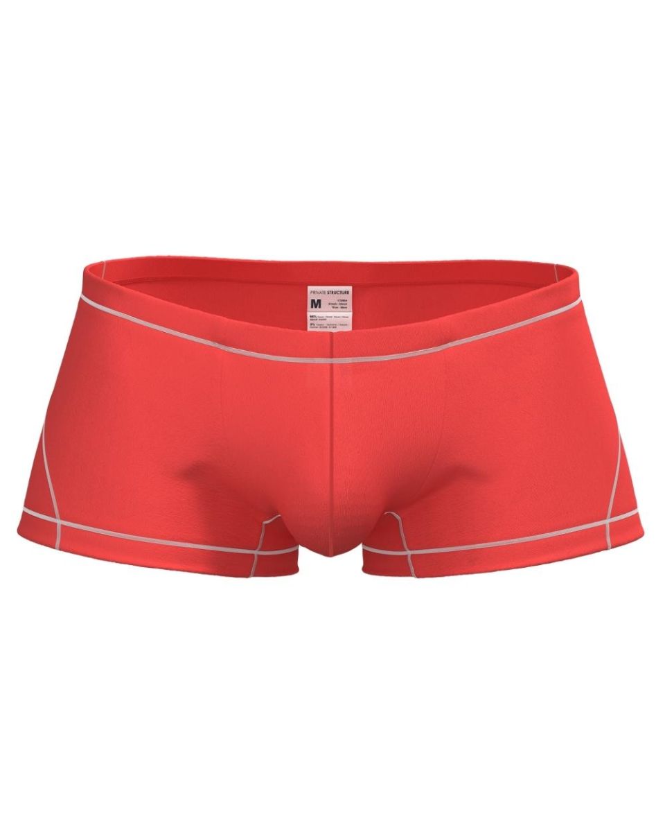 Private Structure EPUS4570 Prime Elysian Hipster Color Red