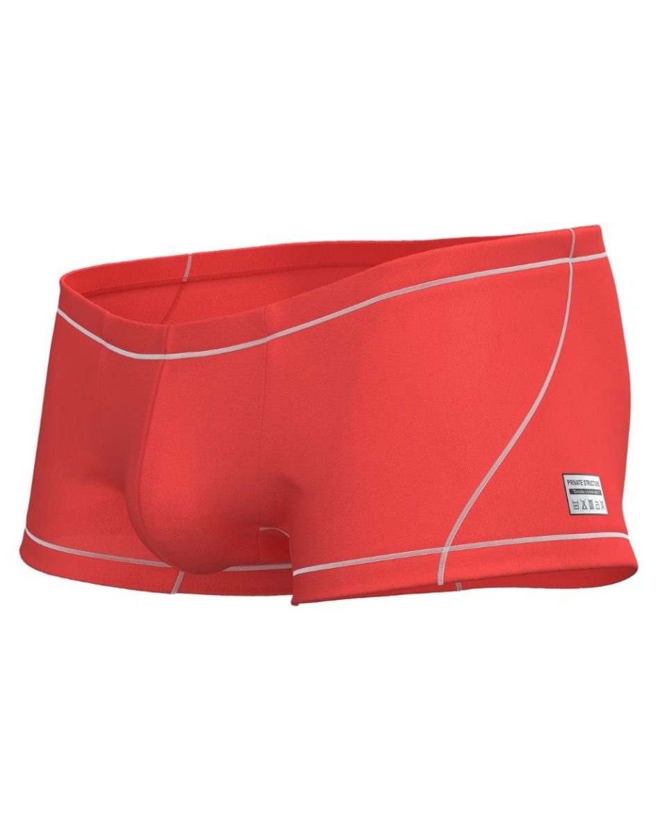 Private Structure EPUS4570 Prime Elysian Hipster Color Red