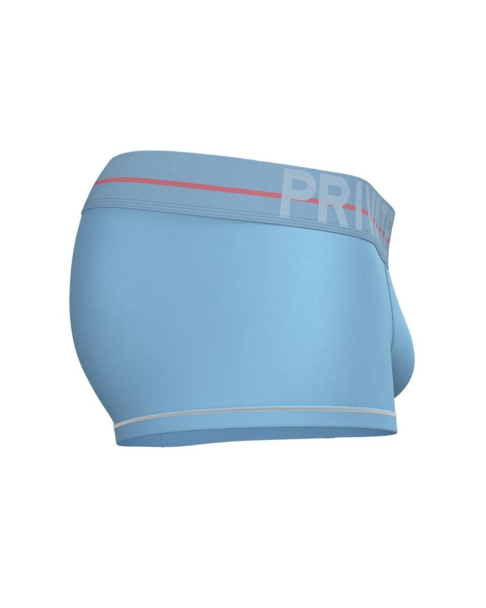 Private Structure MOUX4103 Mo Lite Mid Waist Trunk Color Blue