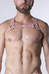 PULSE ELASTIC HARNESS