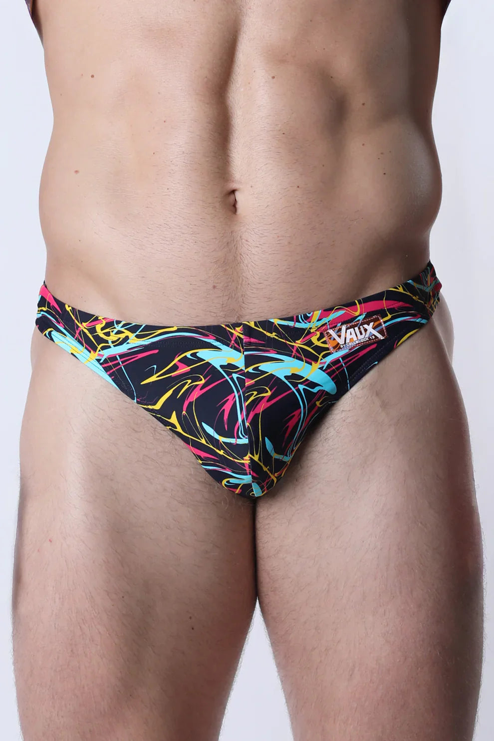 PULSE SWIM THONG