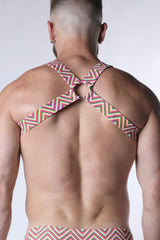 PULSE ELASTIC HARNESS