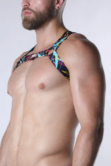 PULSE ELASTIC HARNESS