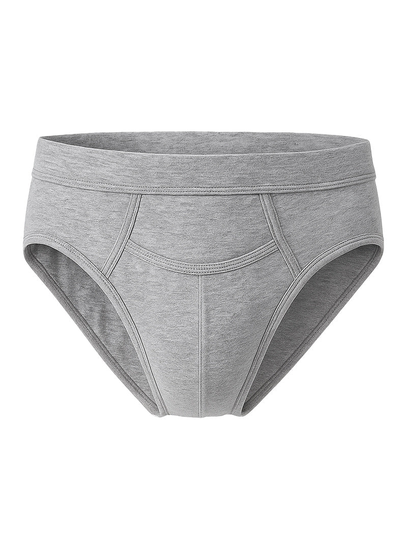 PureComfort Cotton Brief