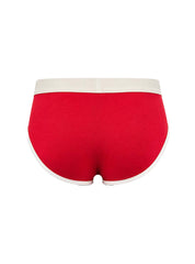 Undergear Men's Essential Comfort Brief
