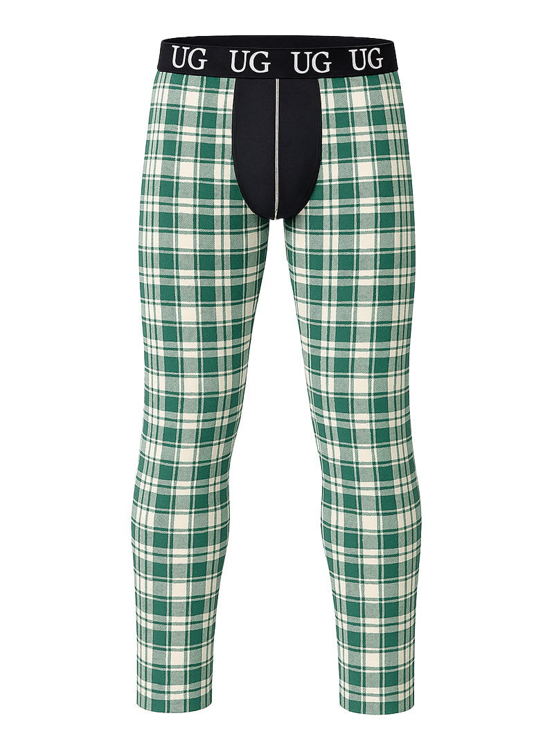 Relax Contrast Leggings