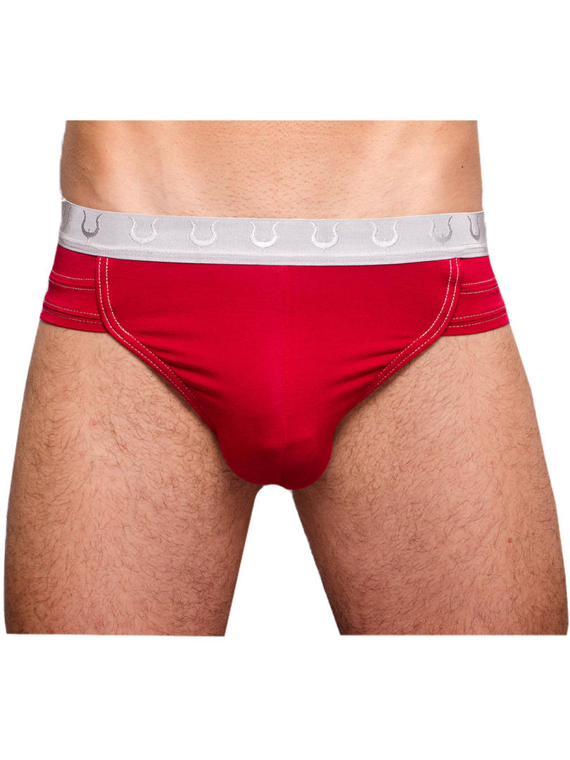 Tartarus Rio Brief