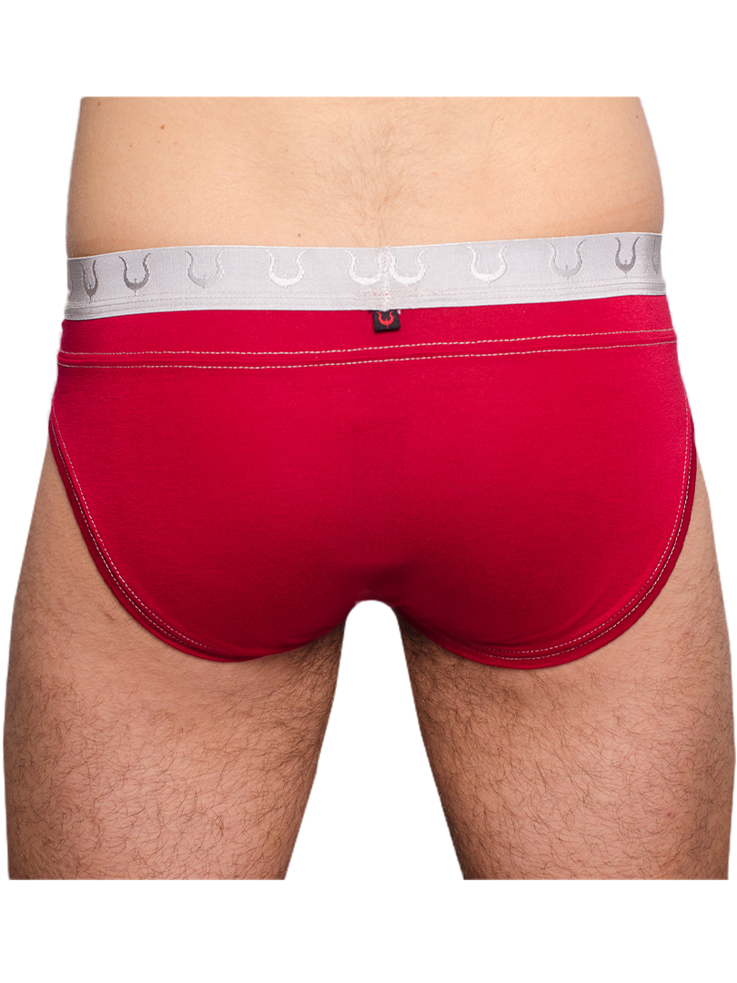 Tartarus Rio Brief