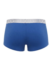 Undergear Men's Essential Comfort Trunk