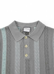 Smash Shirts Men's Smash Knit Polo