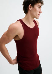 ST33LE Rib Modal Tank - Jam