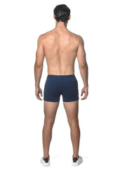 3" STRETCH KNIT SHORT
