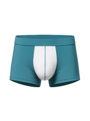 Soft Stretch Contrast Trunk
