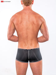 Go Softwear 9503 Men's Skins Trunk - Black