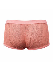 TARTARUS LACE BOYSHORT