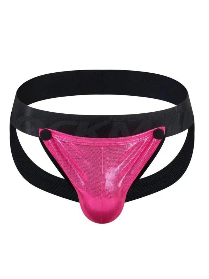 TARTARUS COATED JOCKSTRAP
