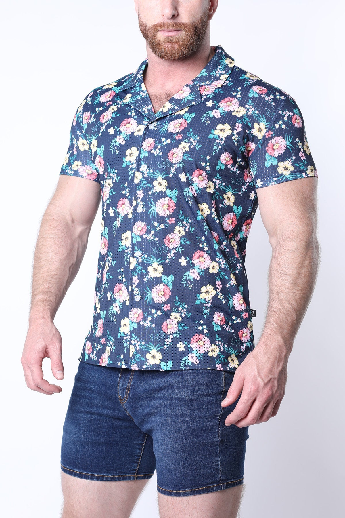 BALBOA KNOPFHÄNDCHEN