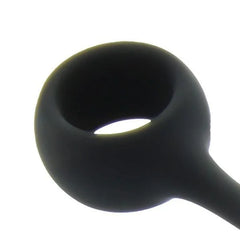 Titus Rattle Snake Weighted Anal Balls