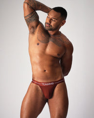 teamm8 Icon Jockstrap Underwear