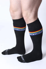 PRIDE KNEE HIGH SOCK