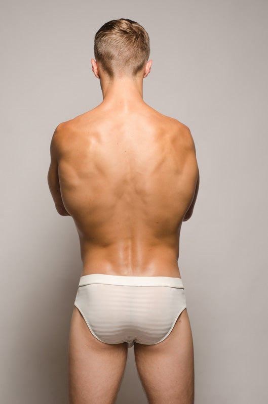 Tartarus Buckle Brief