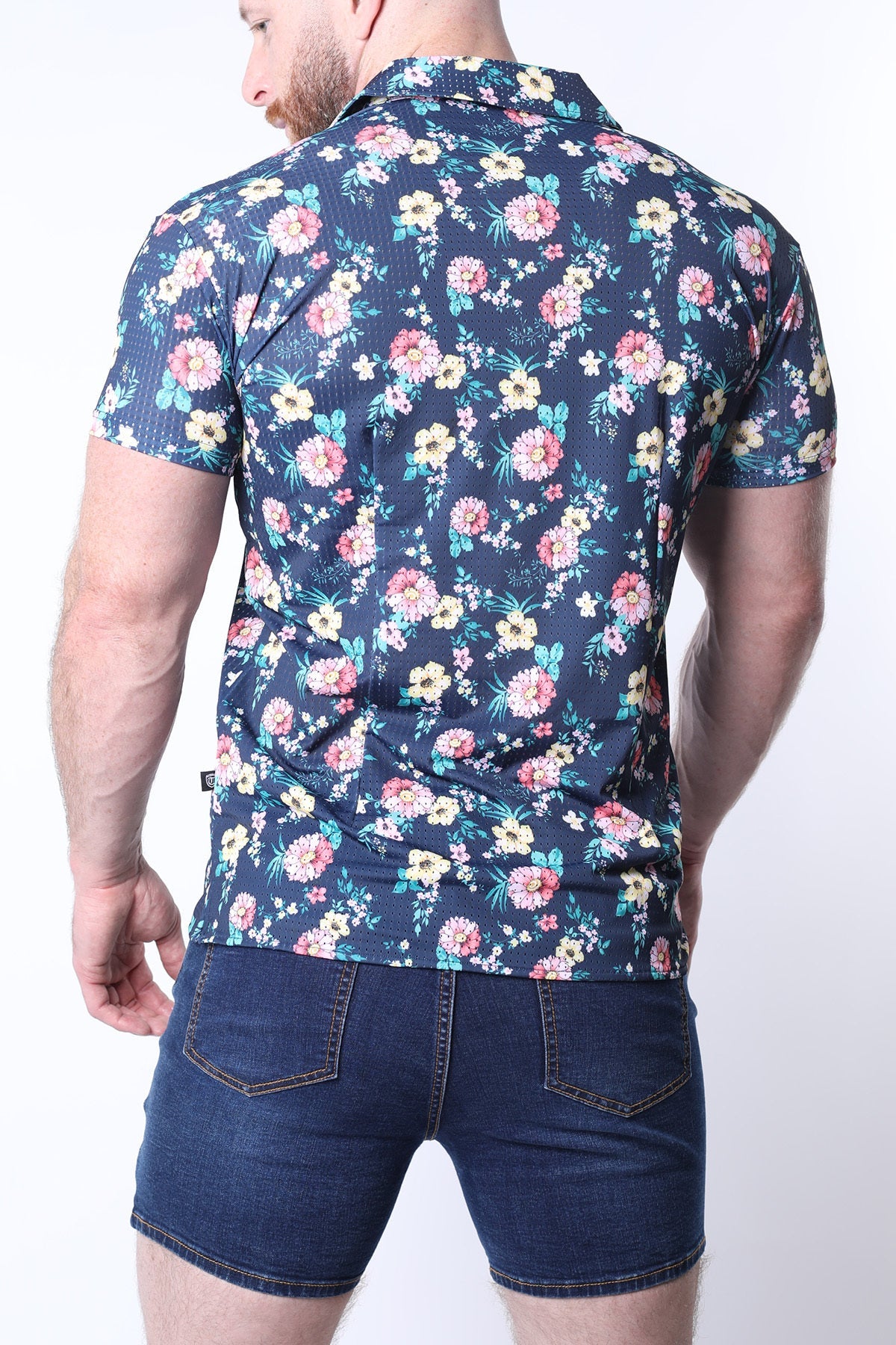 BALBOA KNOPFHÄNDCHEN