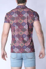 BALBOA BUTTON DOWN SHIRT