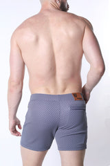 CLEMENTE SWIM SHORT - LIMITED EDITION