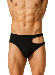 Tartarus Cut Out Brief