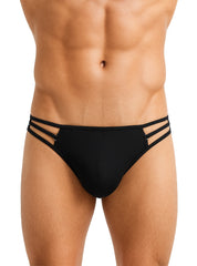 Tartarus Men's Low Rise String G-String