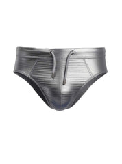 Tartarus Metallic Brief