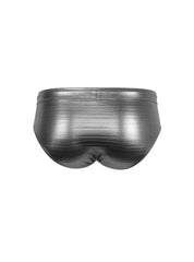 Tartarus Metallic Brief
