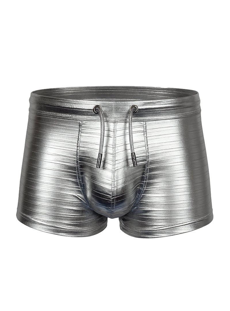 Tartarus Metallic Trunk