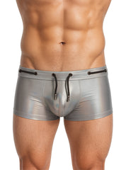 Tartarus Side Track Metallic Trunk