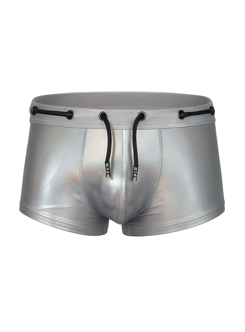 Tartarus Side Track Metallic Trunk