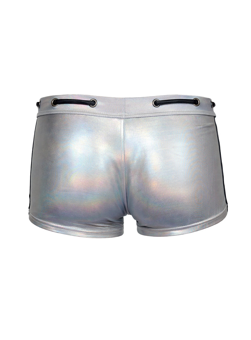 Tartarus Side Track Metallic Trunk