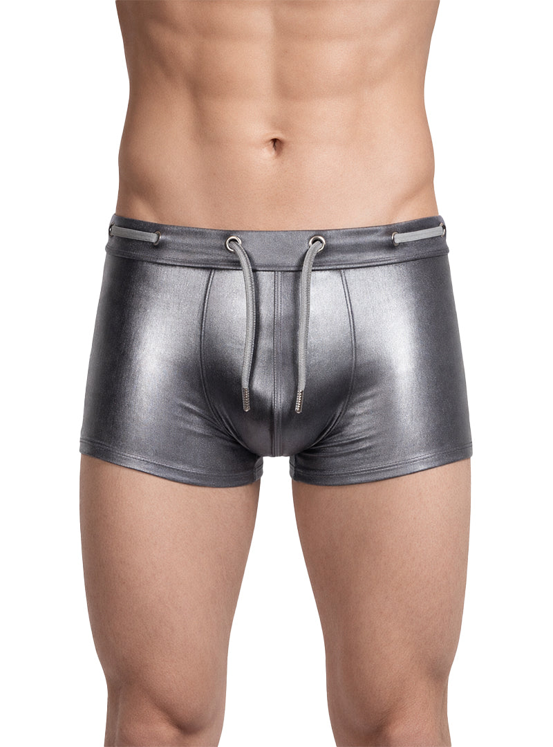 Tartarus Side Track Metallic Trunk