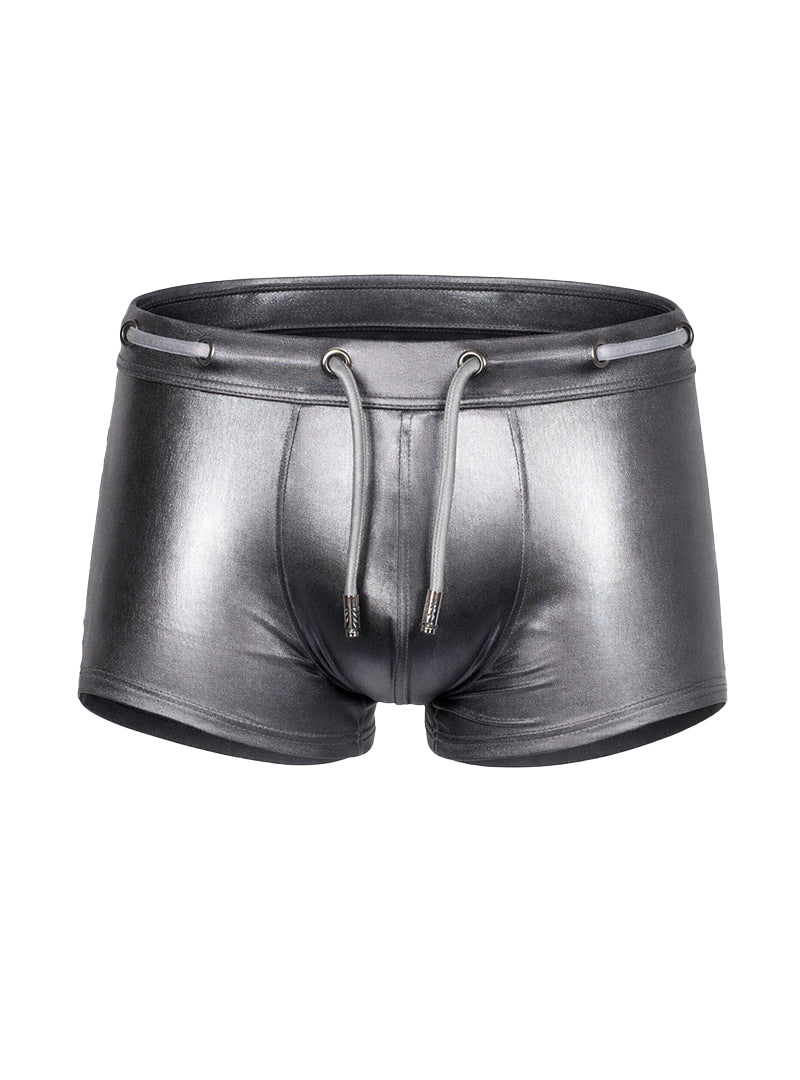 Tartarus Side Track Metallic Trunk