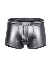 Tartarus Side Track Metallic Trunk